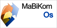 MaBiKom-OS Logo