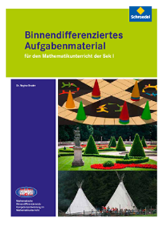 Buchcover binnendifferenzierendes Aufgabenmaterial