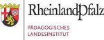 Pädagogisches Institut von Reihnland-Pfalz Logo