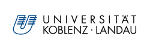 Logo der Universität Koblenz