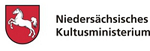 Logo vom niedersächsisches Kultusminiserium