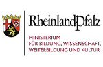 Ministerium für Bildung Logo