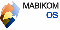 MABIKOM-OS Logo