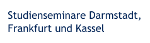 Studienseminare Darmstadt, Kassel und Frankfurt Logo