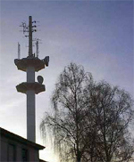 funkturm